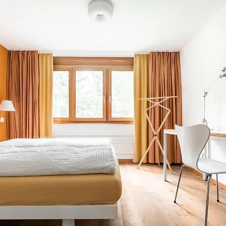 Ari Resort Apartments Zermatt Chambre photo
