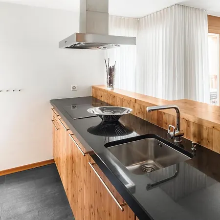 Ari Resort Apartments Zermatt Chambre photo
