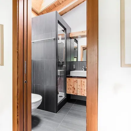 Ari Resort Apartments Zermatt Chambre photo