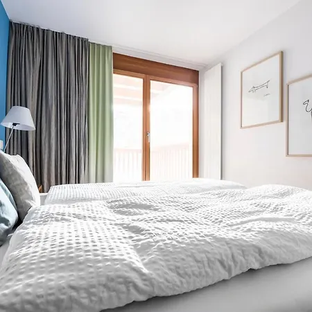 Ari Resort Apartments Zermatt Chambre photo