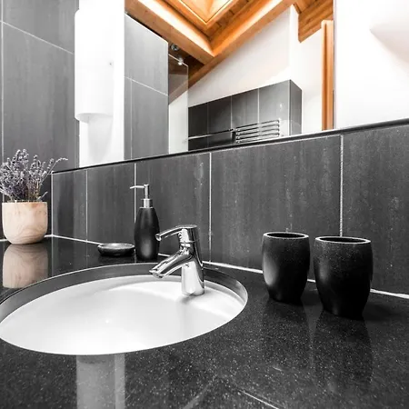 Ari Resort Apartments Zermatt Chambre photo