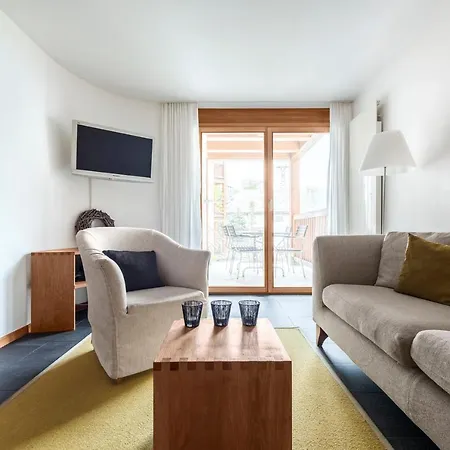 Ari Resort Apartments Zermatt Chambre photo