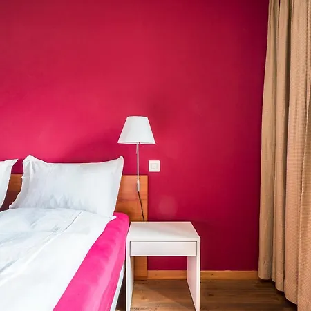 Ari Resort Apartments Zermatt Chambre photo