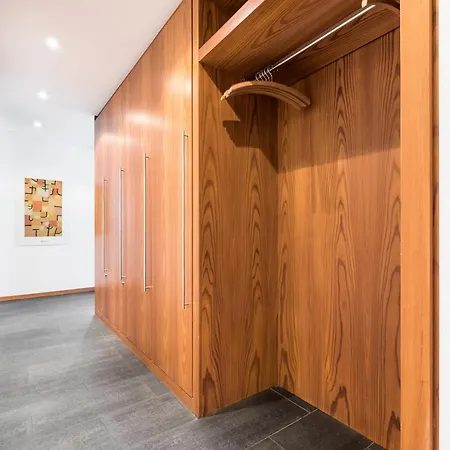 Ari Resort Apartments Zermatt Chambre photo