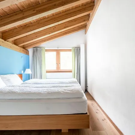 Ari Resort Apartments Zermatt Chambre photo