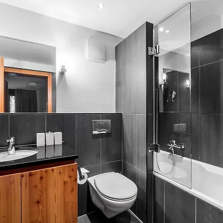 Ari Resort Apartments Zermatt Chambre photo