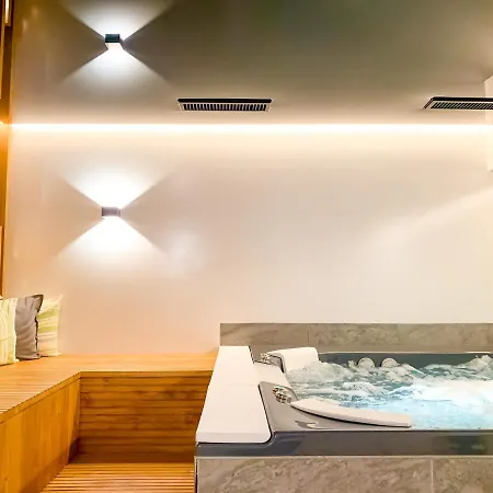 Ari Resort Apartments Zermatt Extérieur photo