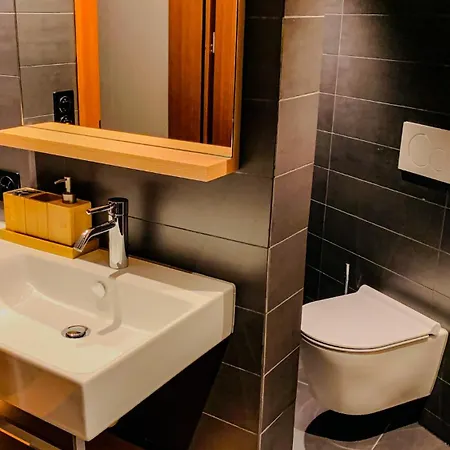 Ari Resort Apartments Zermatt Extérieur photo