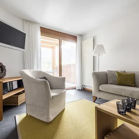 Ari Resort Apartments Zermatt Extérieur photo