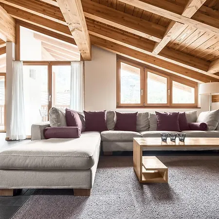Ari Resort Apartments Zermatt Extérieur photo