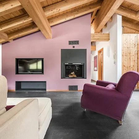 Ari Resort Apartments Zermatt Extérieur photo
