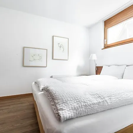 Ari Resort Apartments Zermatt Extérieur photo