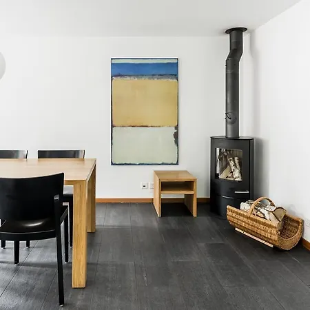 Ari Resort Apartments Zermatt Extérieur photo