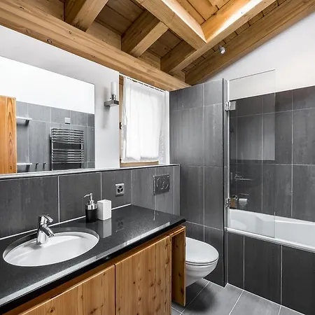 Ari Resort Apartments Zermatt Extérieur photo