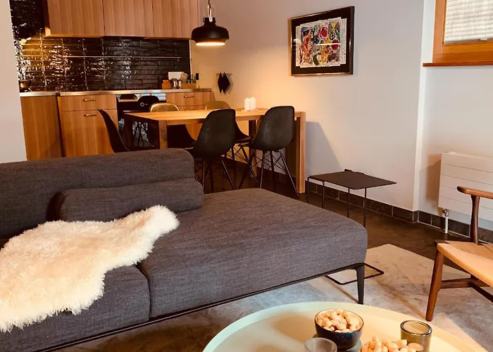 Ari Resort Apartments
