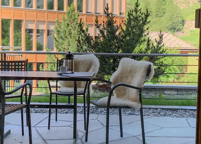 Ari Resort Apartments