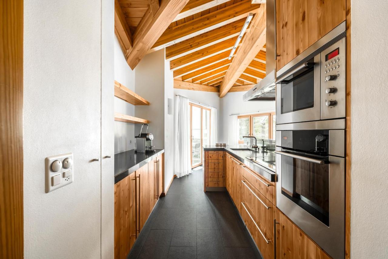 Ari Apartment Zermatt