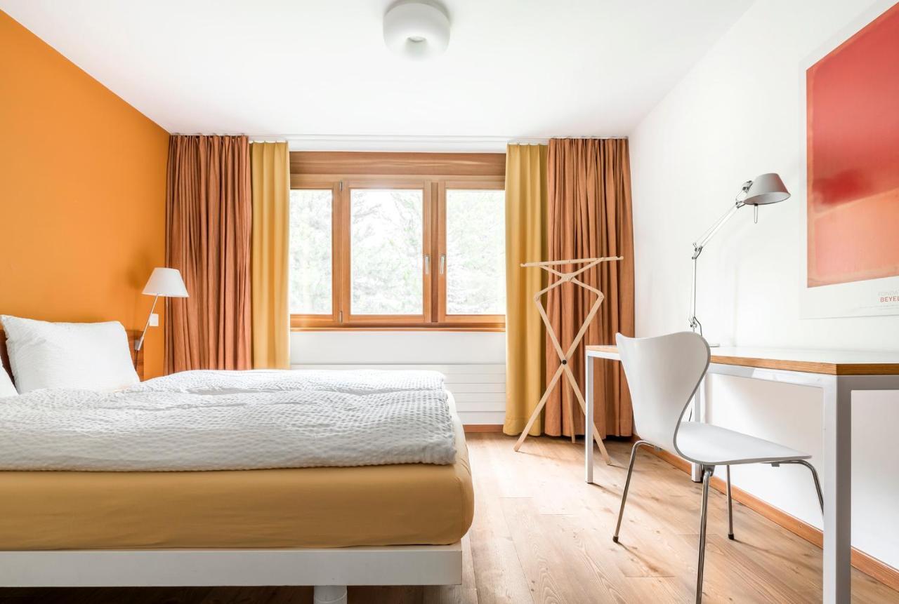 Ari Apartment *