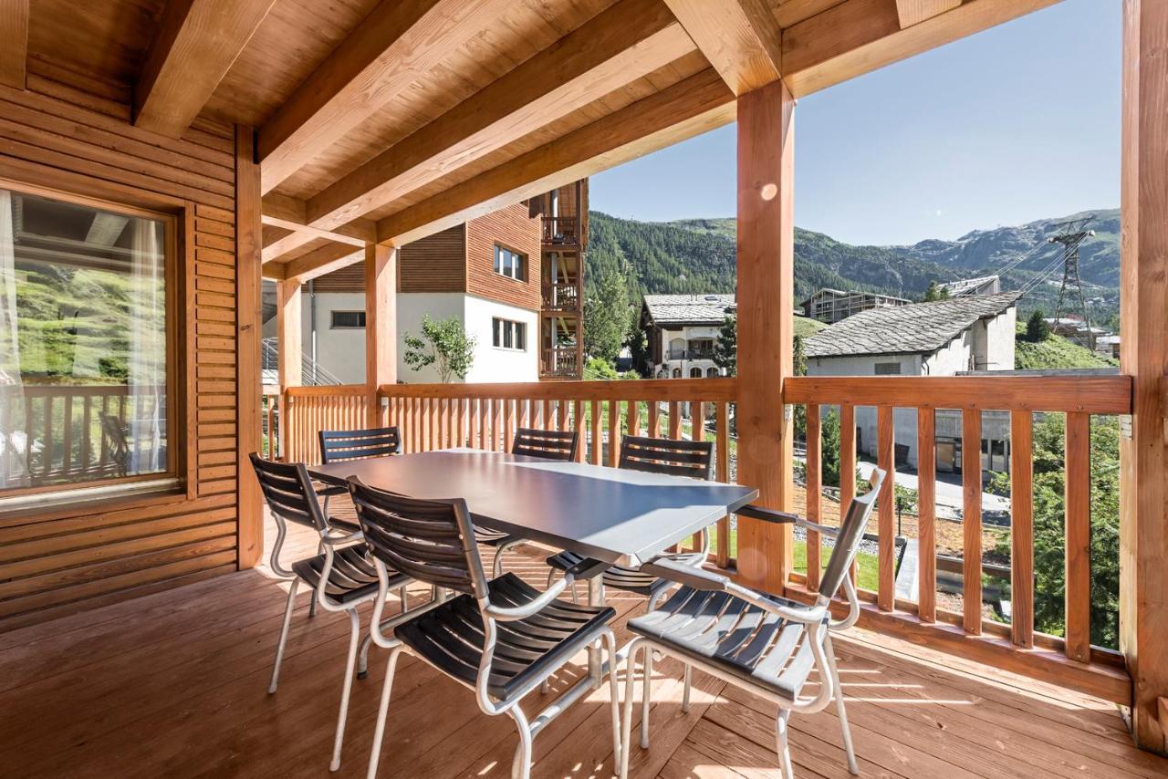 Ari * Zermatt