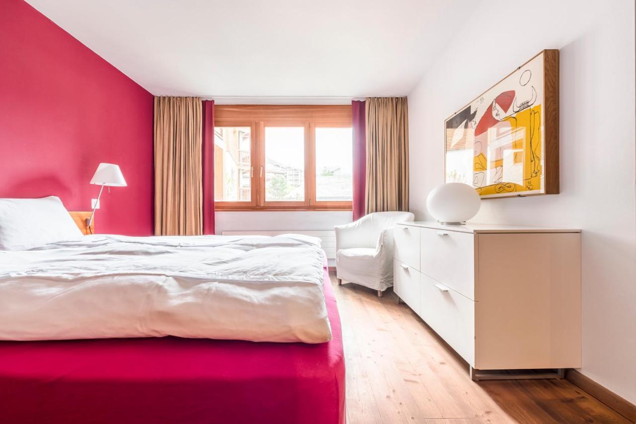 Apartment Ari *
