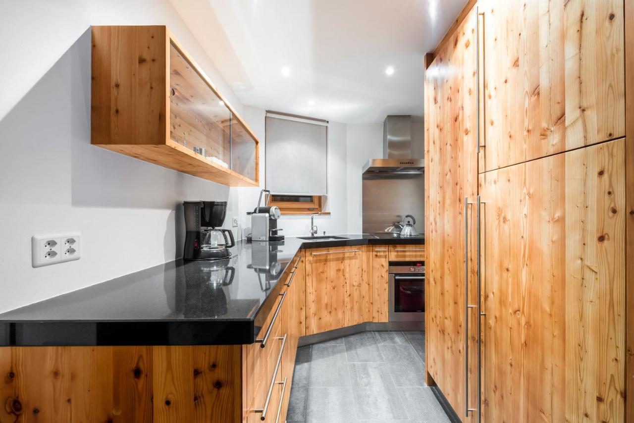 Apartment Ari *