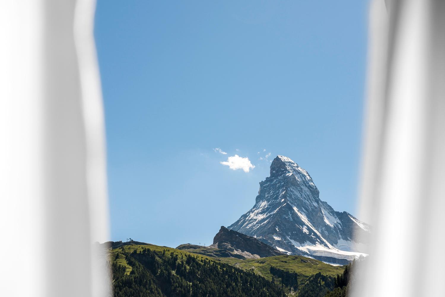 Ari * Zermatt