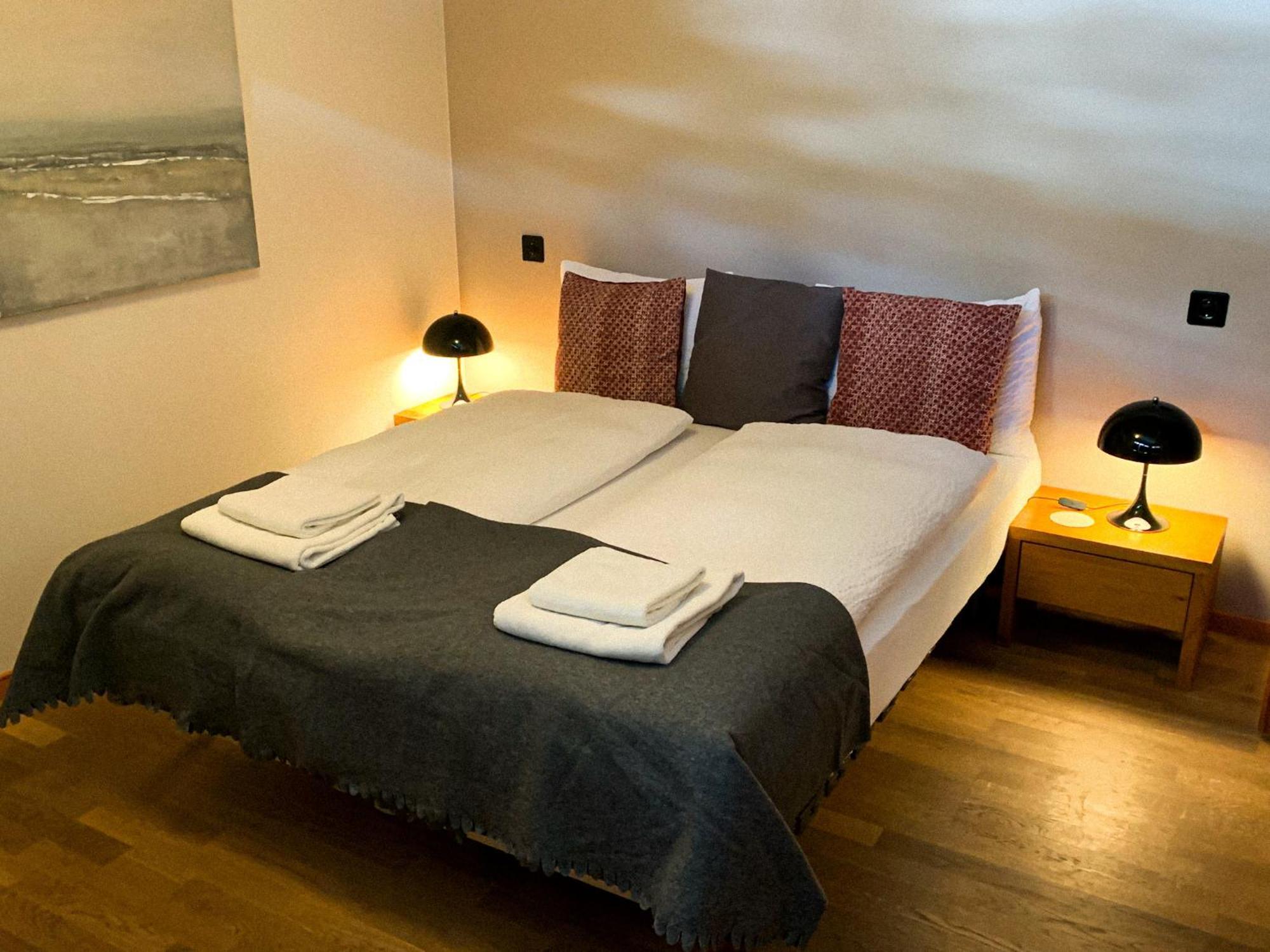 Apartment Ari Zermatt