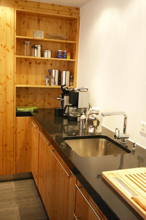 Apartment Ari Zermatt