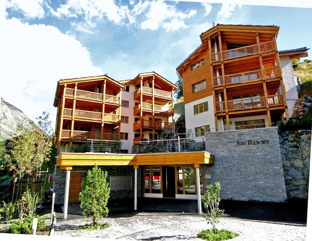 Apartment Ari Zermatt
