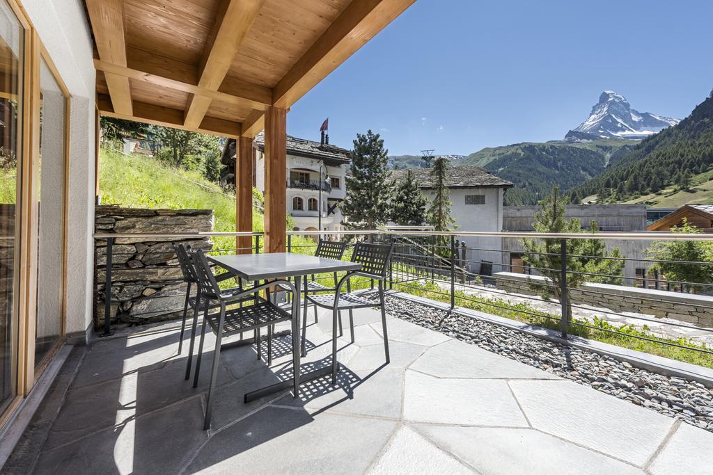 Ari Apartment Zermatt