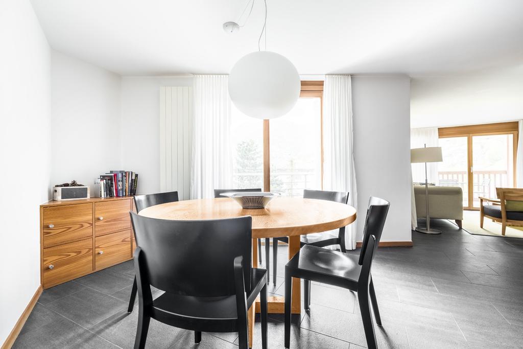Apartment Ari *