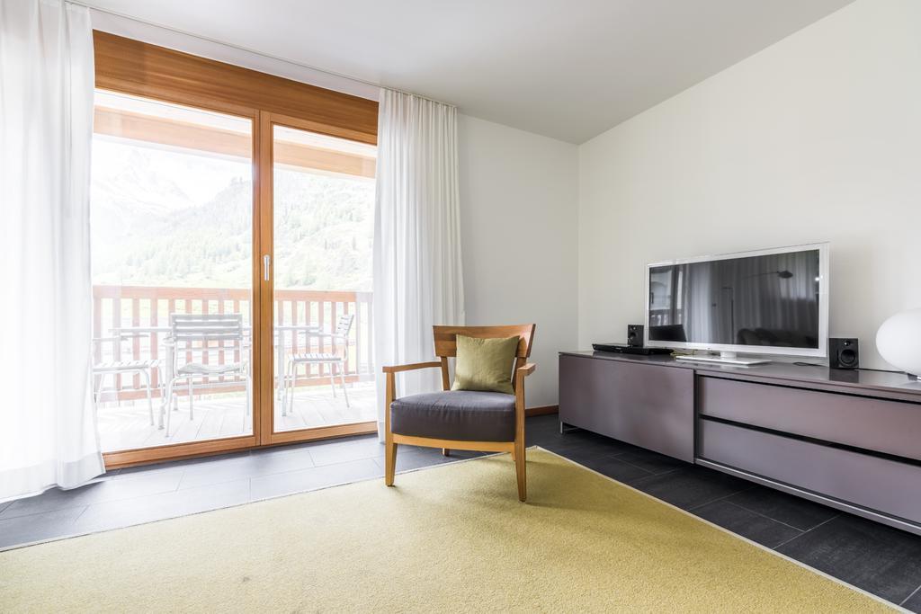 Ari Apartment