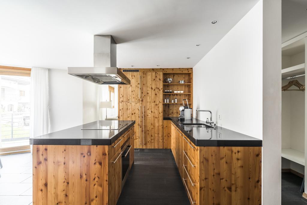 Ari Apartment