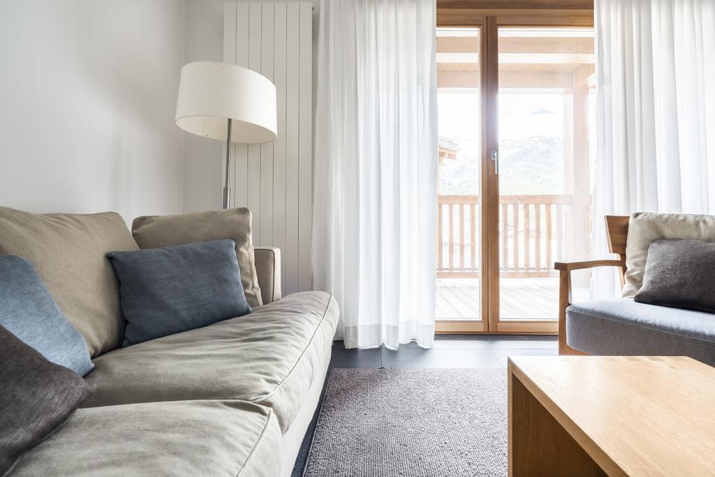Ari Apartment *