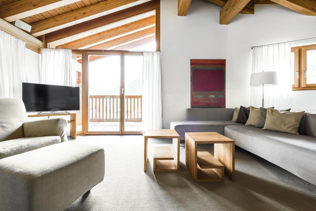 Ari Apartment Zermatt