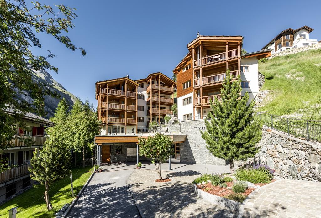 Ari Zermatt