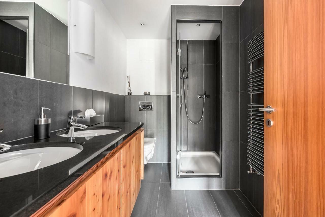 Apartment Ari *