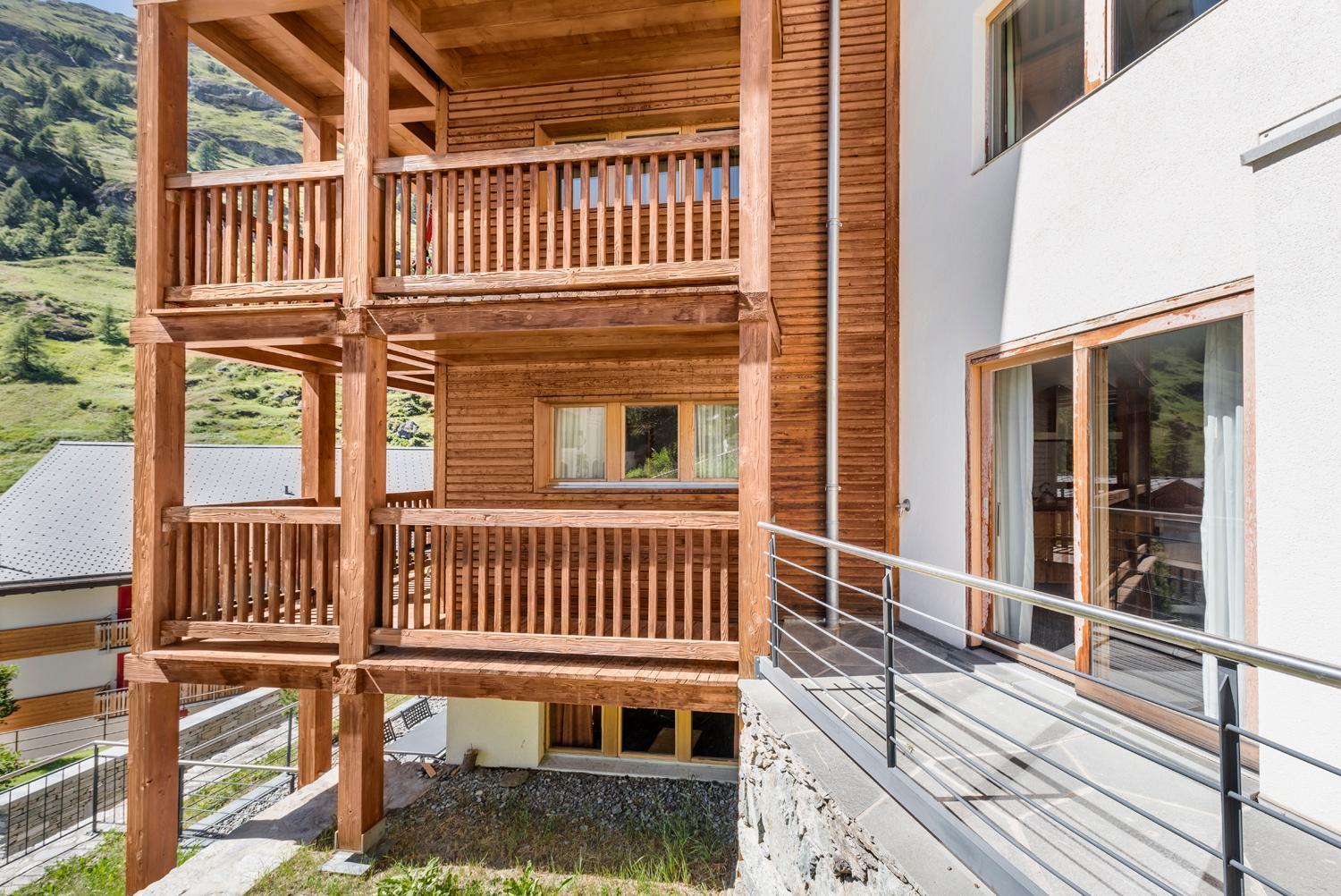 Ari * Zermatt