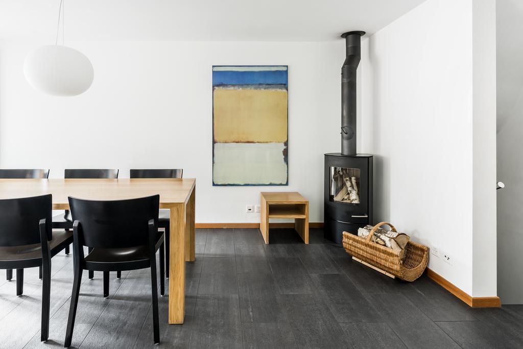 Ari Apartment